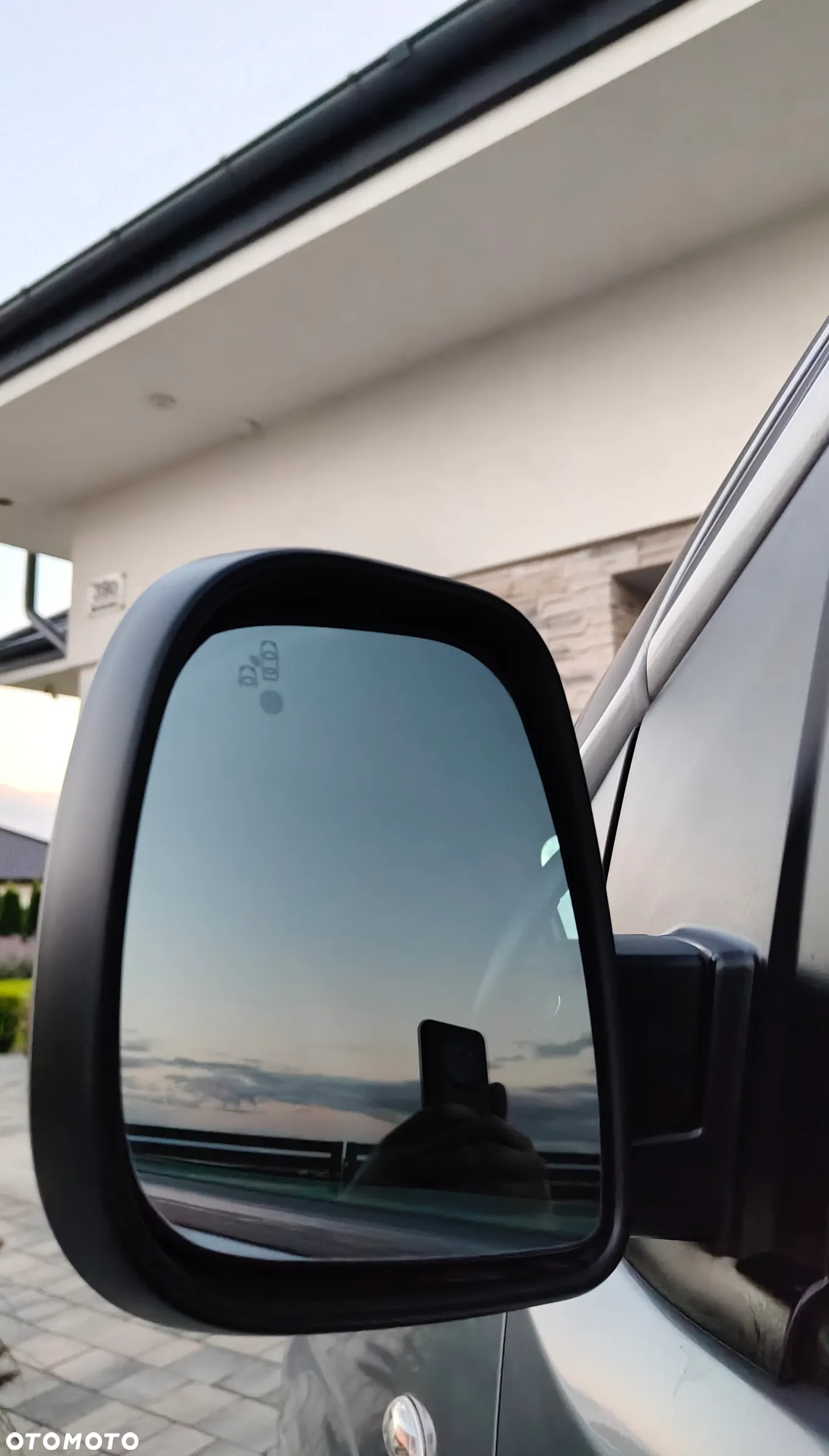 Opel VIVARO - 35