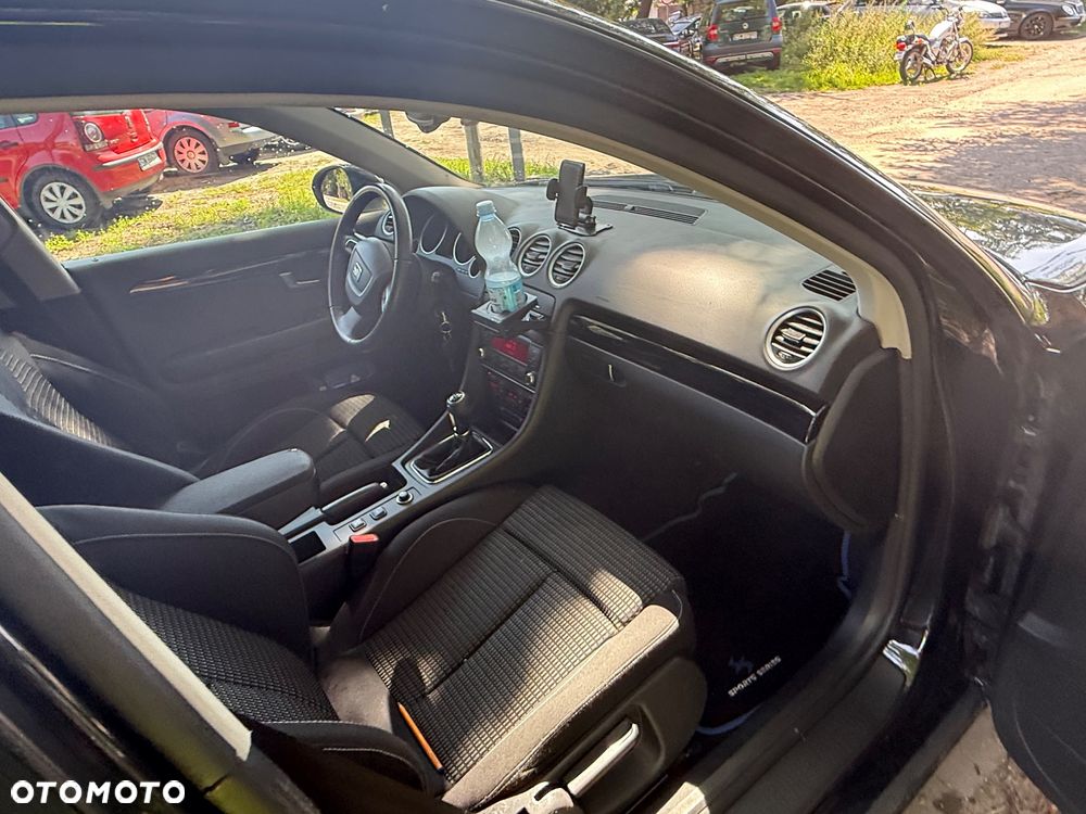 Seat Exeo 2.0 TSI Style - 16
