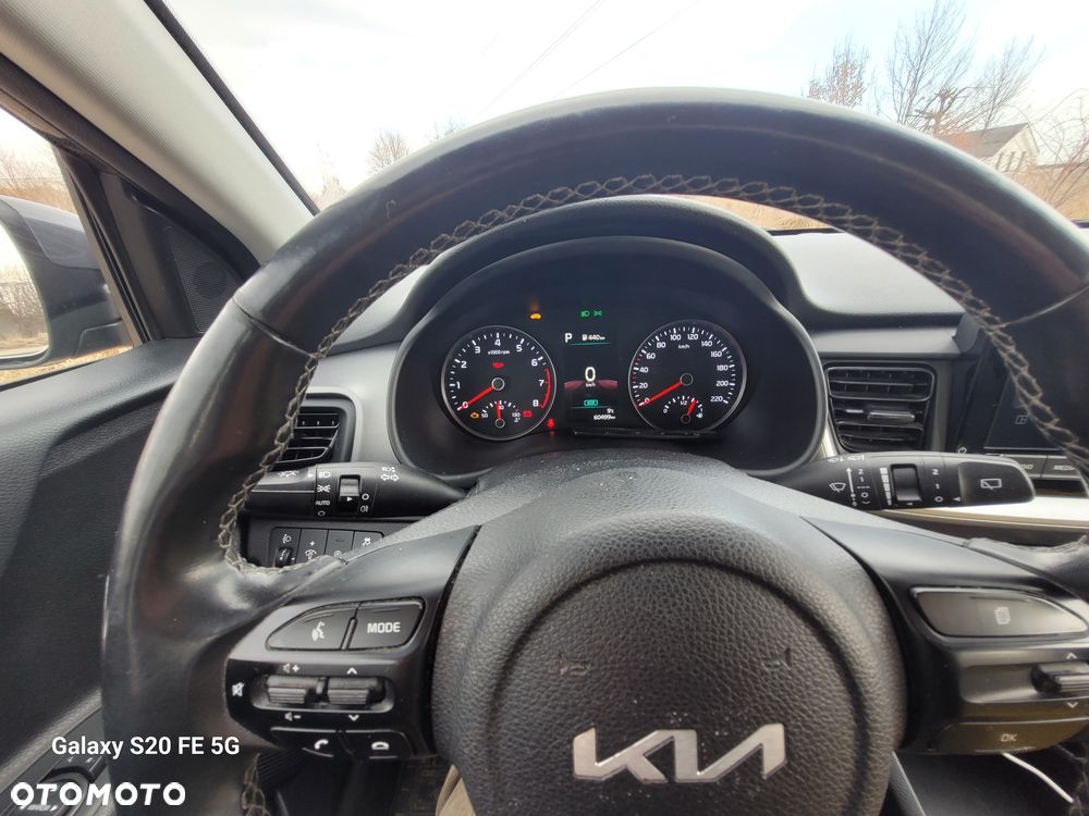 Kia Stonic 1.0 T-GDI L Business Line DCT - 5