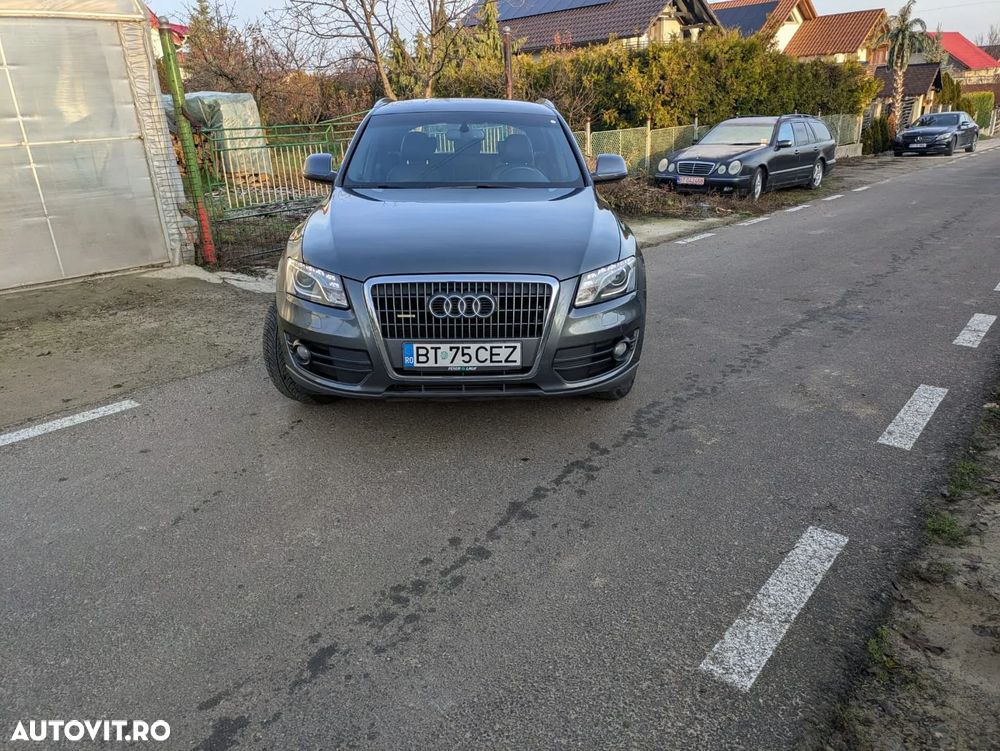 Audi Q5 - 4