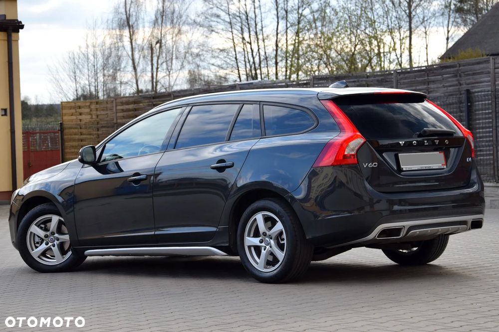 Volvo V60 - 8