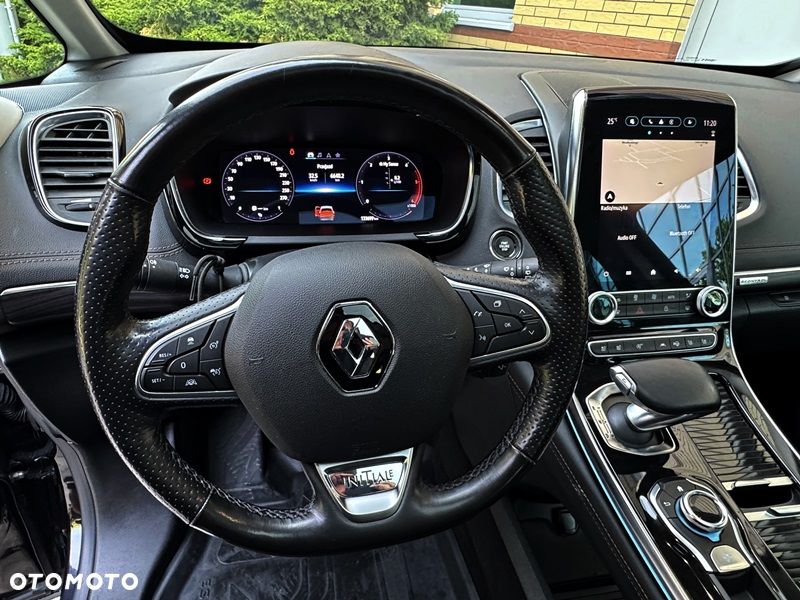 Renault Espace 2.0 Blue dCi Initiale Paris EDC - 14