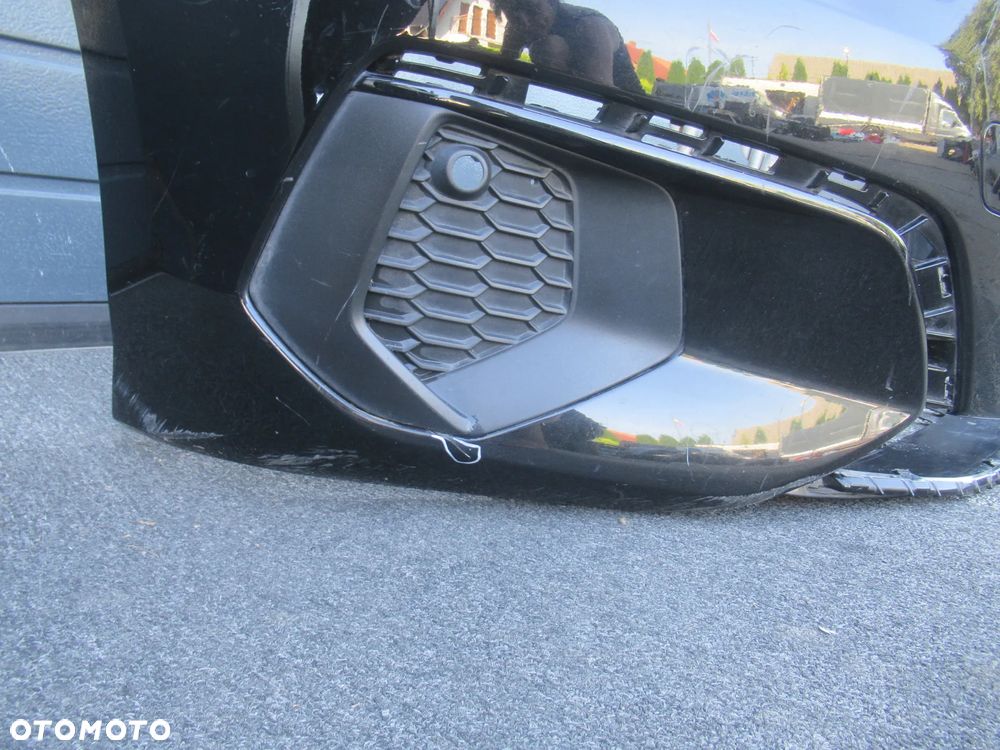 ZDERZAK PRZÓD PRZEDNI AUDI A3 8Y0 8Y0807437 2020-2024 - 6