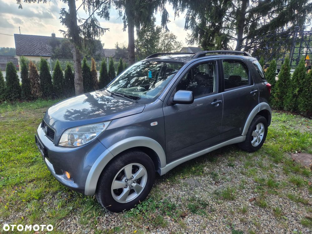 Daihatsu Terios 1.5 Top S 4WD - 2