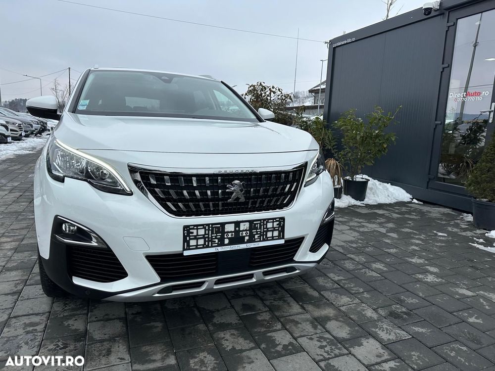 Peugeot 3008 - 15