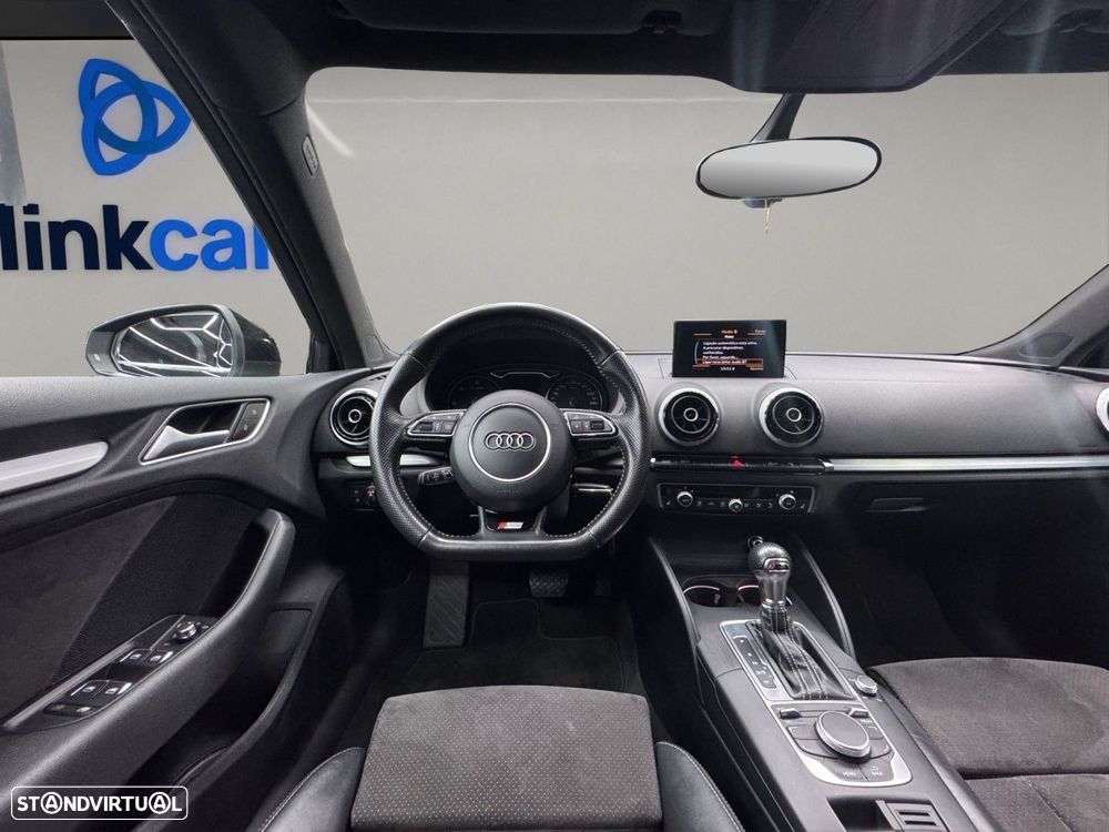 Audi A3 Sportback 2.0 TDI S-line S tronic - 7