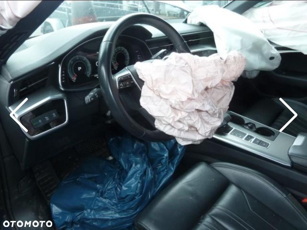 Audi A6 Avant - 5