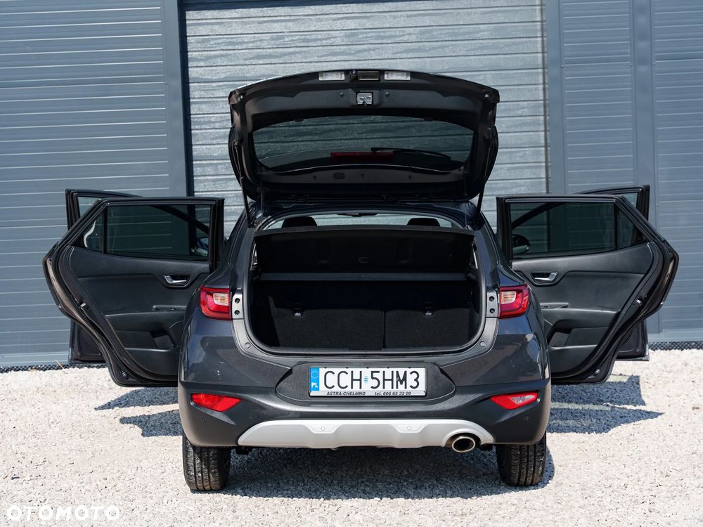 Kia Stonic 1.4 L - 13