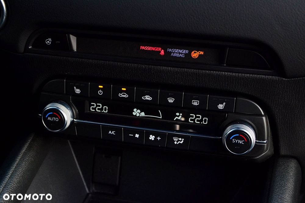 Mazda CX-5 SKYACTIV-G 165 Exclusive-Line - 22