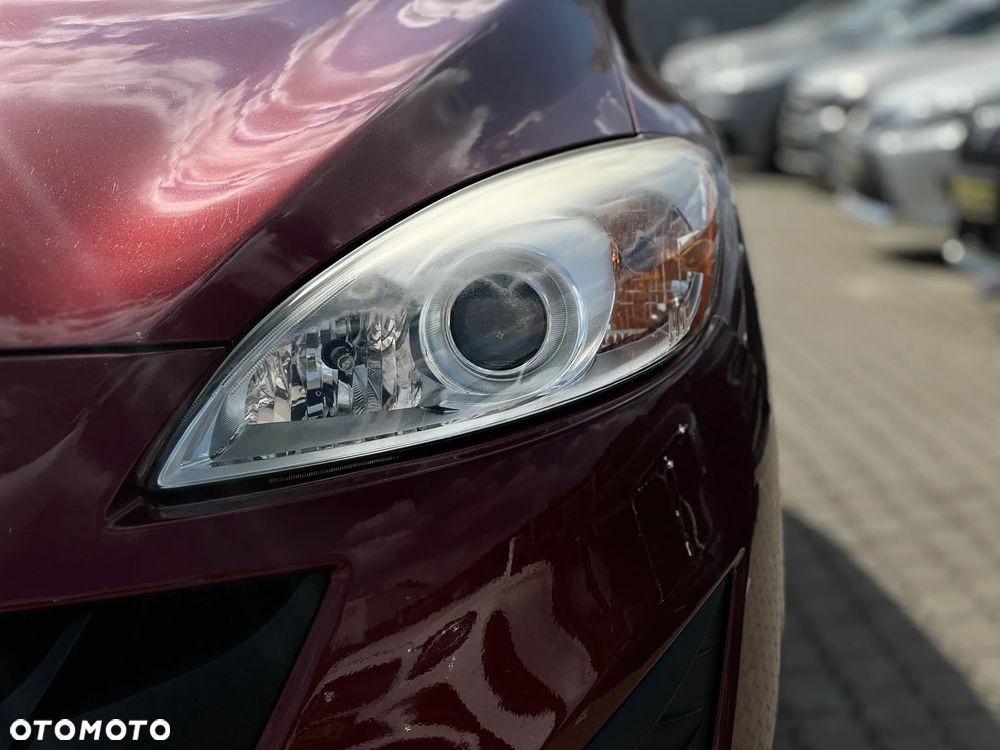 Mazda 5 - 11