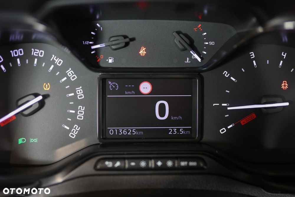 Toyota Proace City Verso - 7