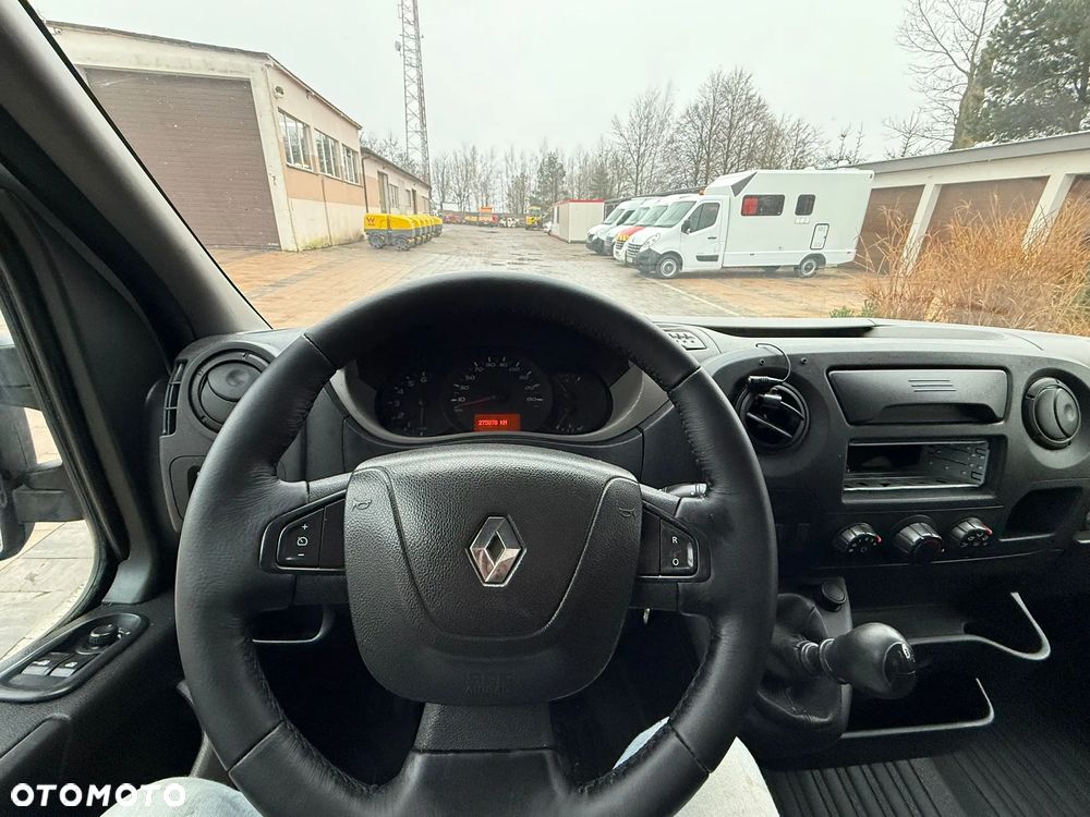 Renault Master - 9