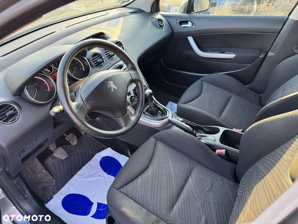 Peugeot 308 1.6 HDi Trendy - 7