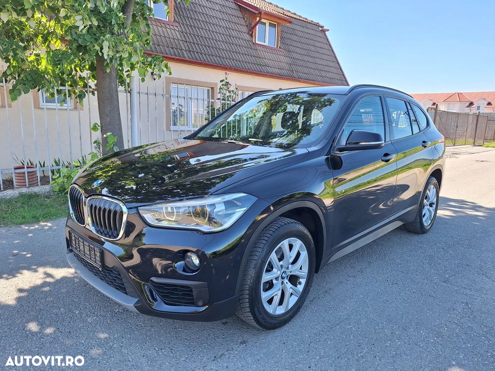 BMW X1 - 2