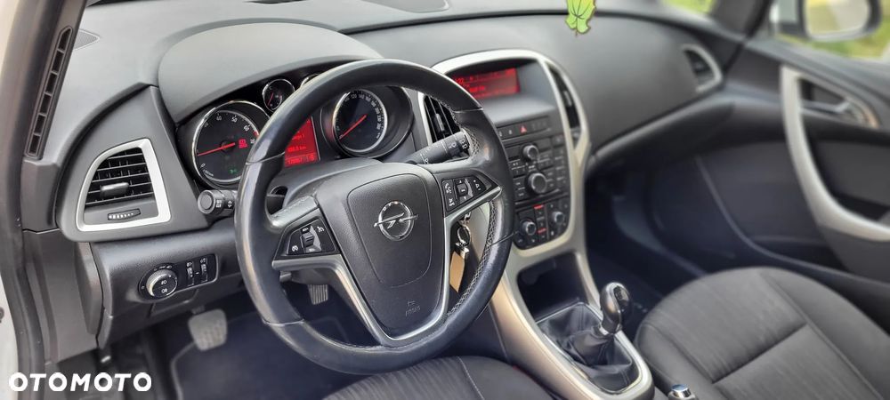 Opel Astra 1.6 Color Edition - 7