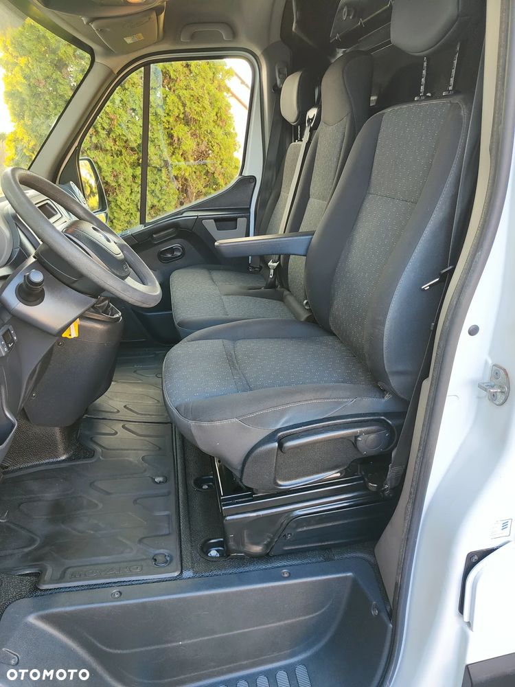 Opel Movano L2H2 - 18