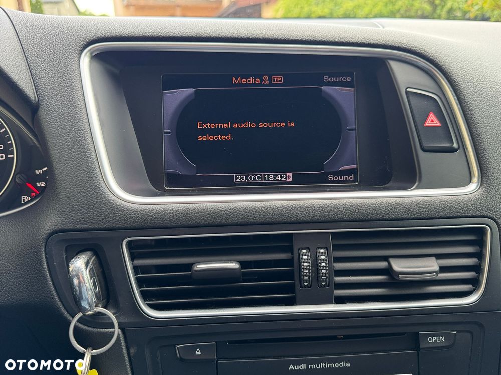 Audi Q5 2.0 TDI Quattro S tronic - 23