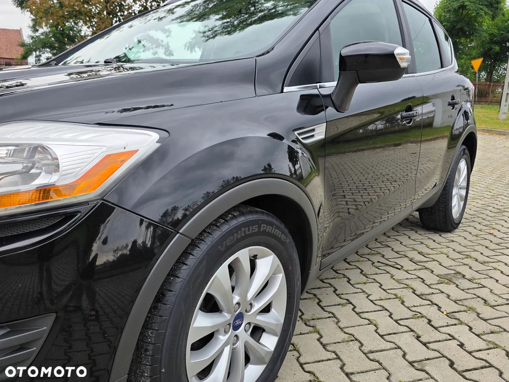 Ford Kuga 2.0 TDCi Individual - 16