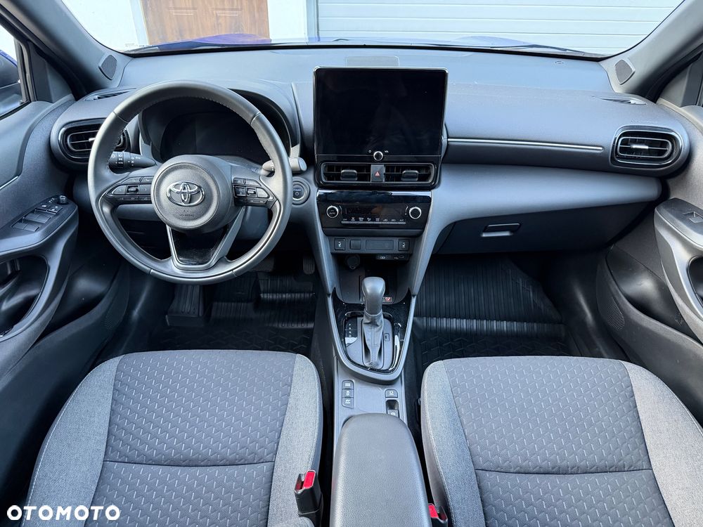 Toyota Yaris Cross Hybrid 1.5 Style - 13