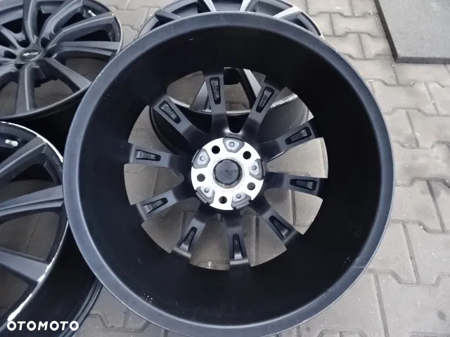 5x114,3x64 8,5jx20  ET35 Tesla 3 HONDA TOYOTA i inne - 13