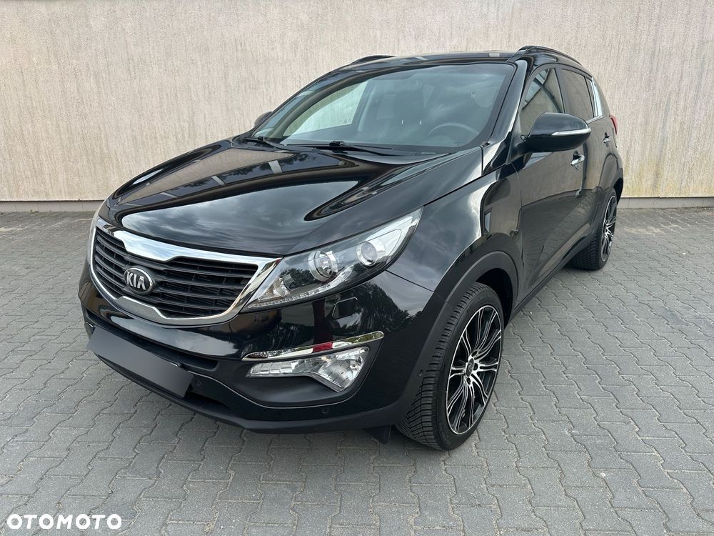 Kia Sportage 1.6 GDI XL 2WD - 2