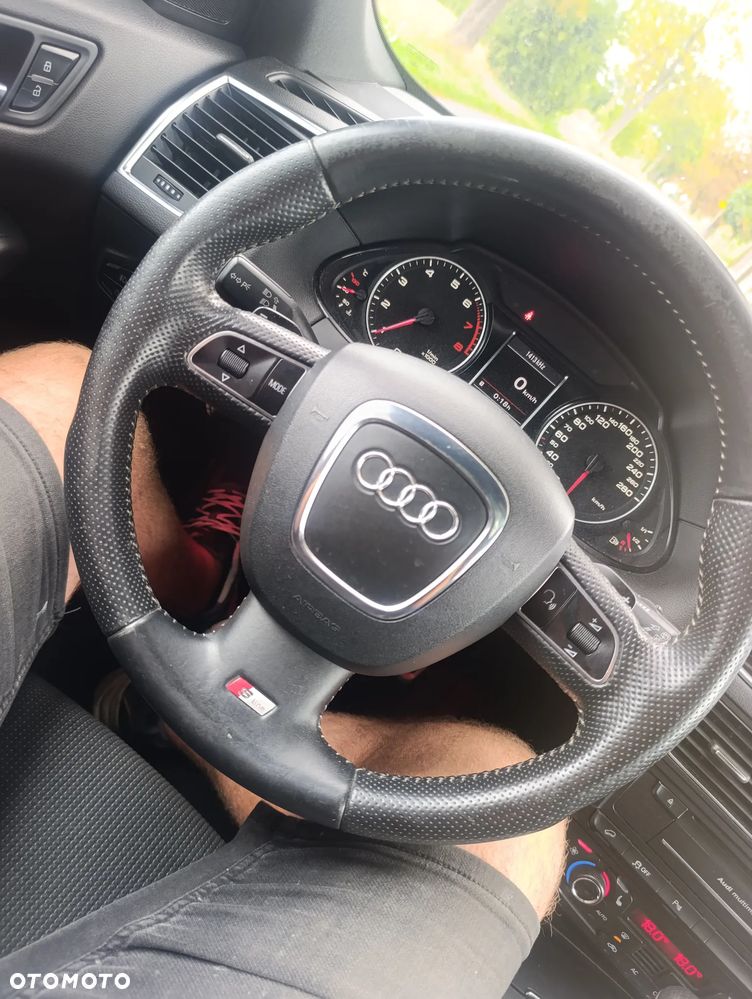 Audi Q5 2.0 TFSI quattro tiptronic - 27