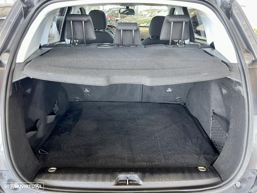 Peugeot 2008 1.2 PureTech Style - 25