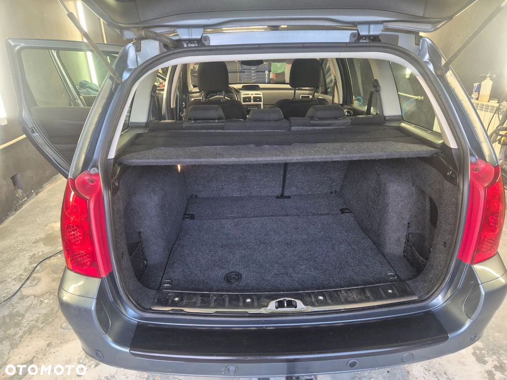 Peugeot 307 2.0 Sporty - 5