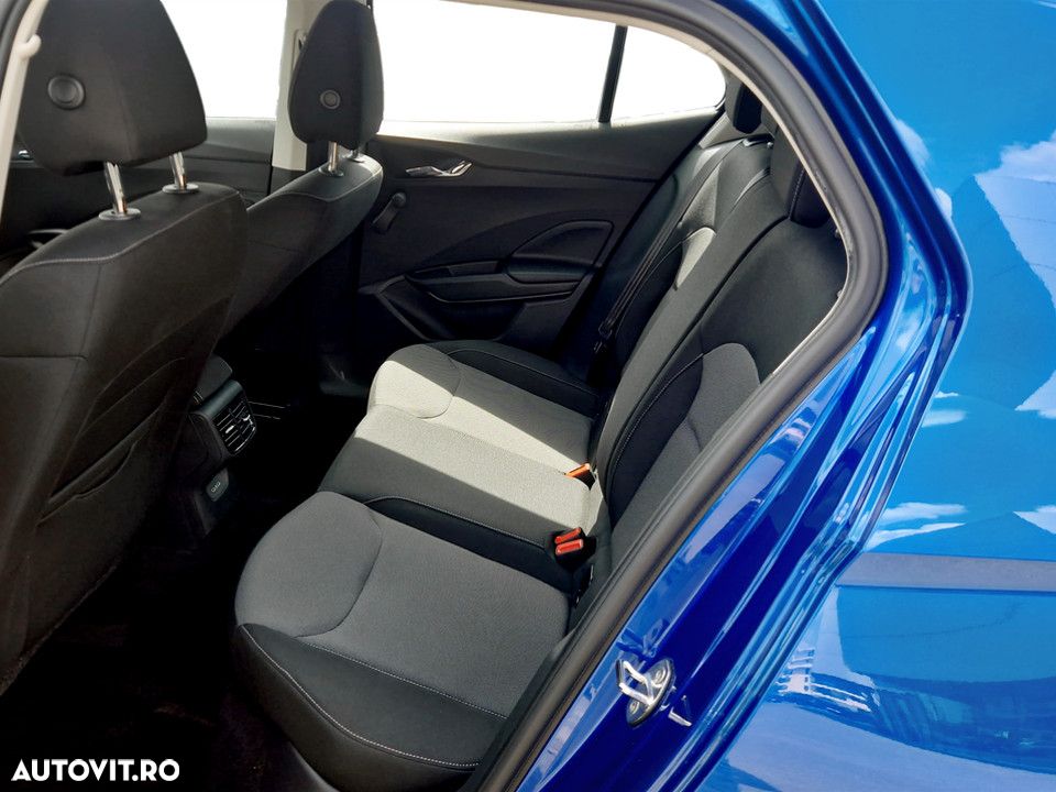 Skoda Fabia 1.0 TSI 110 CP Ambition - 15