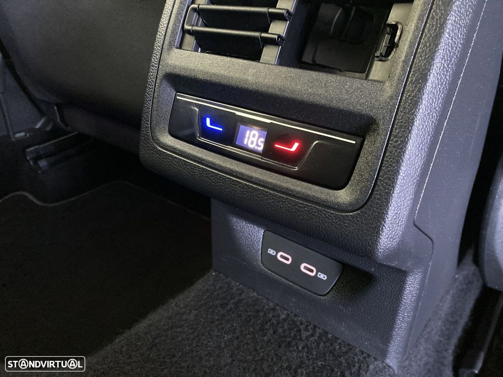 VW Golf 1.0 TSI Life - 10