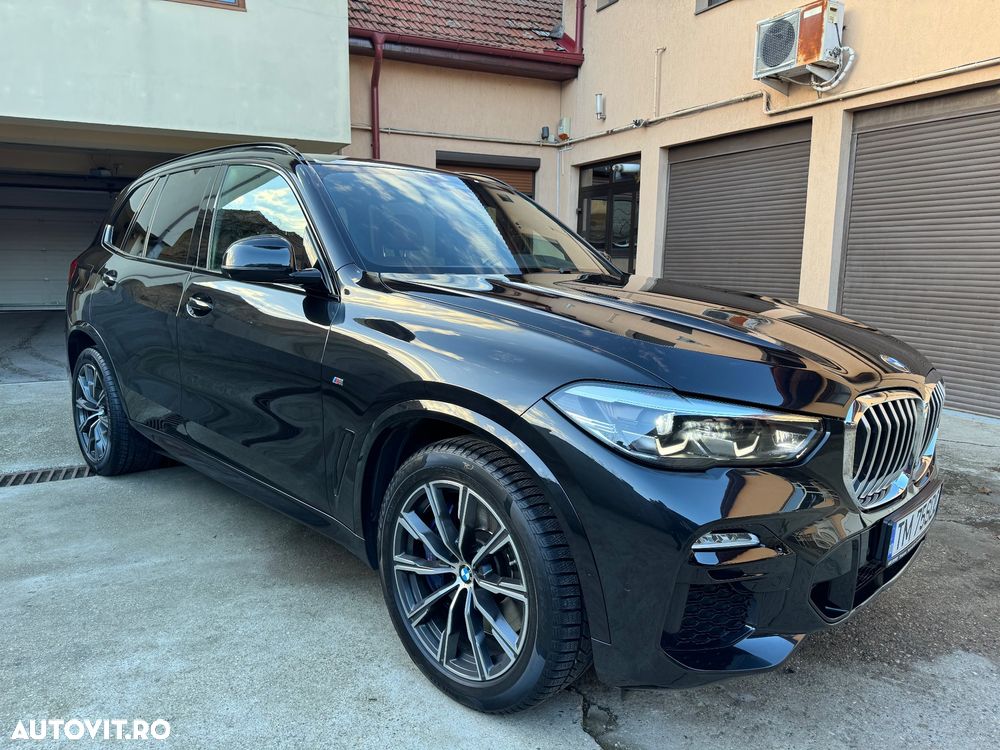 BMW X5 - 36
