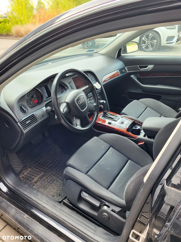 Audi A6 Limousine 3.0 TDI Quattro Tiptronic - 3