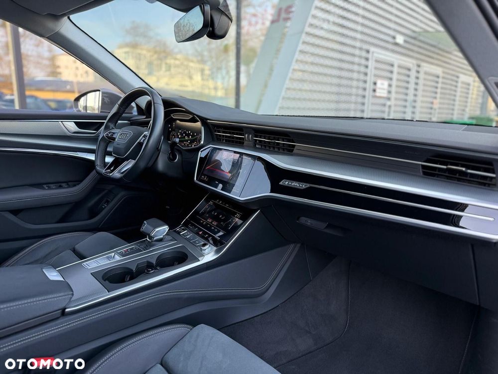 Audi A6 Allroad - 10