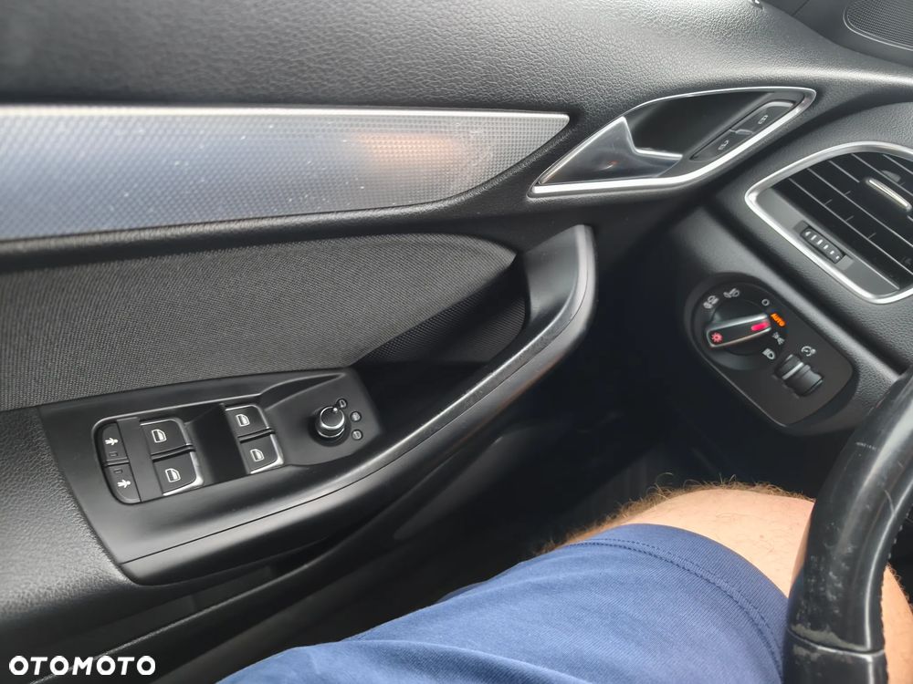 Audi Q3 2.0 TDI Quattro Prime Line S tronic - 31