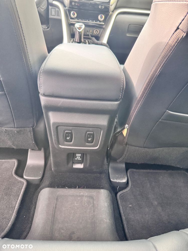 Mitsubishi Eclipse Cross 2.4 PHEV Blue Sky - 7