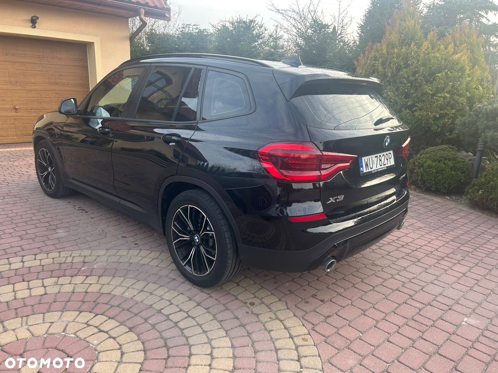 BMW X3 - 5