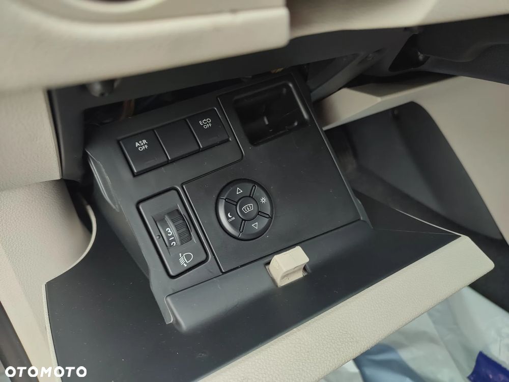 Peugeot 508 THP 165 EAT6 Stop&Start Allure - 40