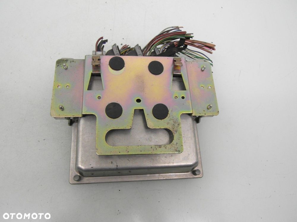 STEROWNIK MERCEDES-BENZ VITO 112 CDI 2.2 - A0001531079 0281010432 - 4