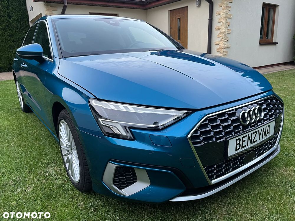 Audi A3 Sportback - 35