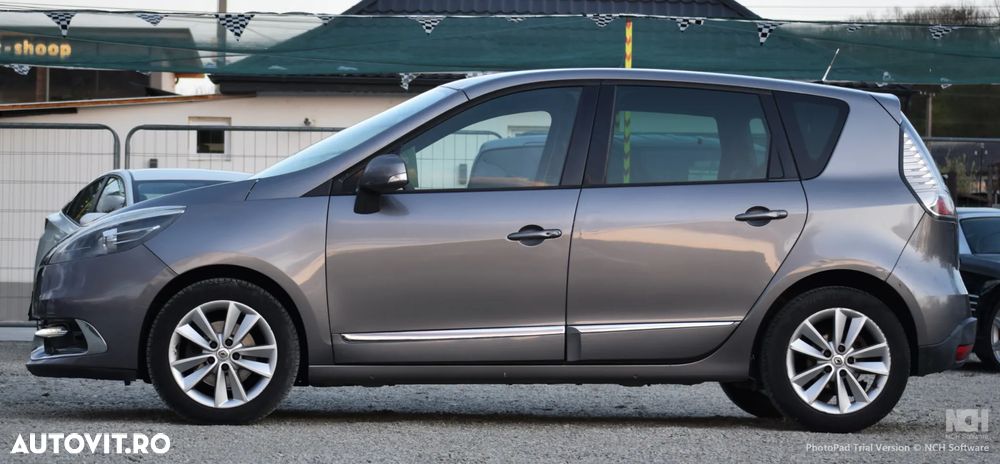 Renault Scenic - 3