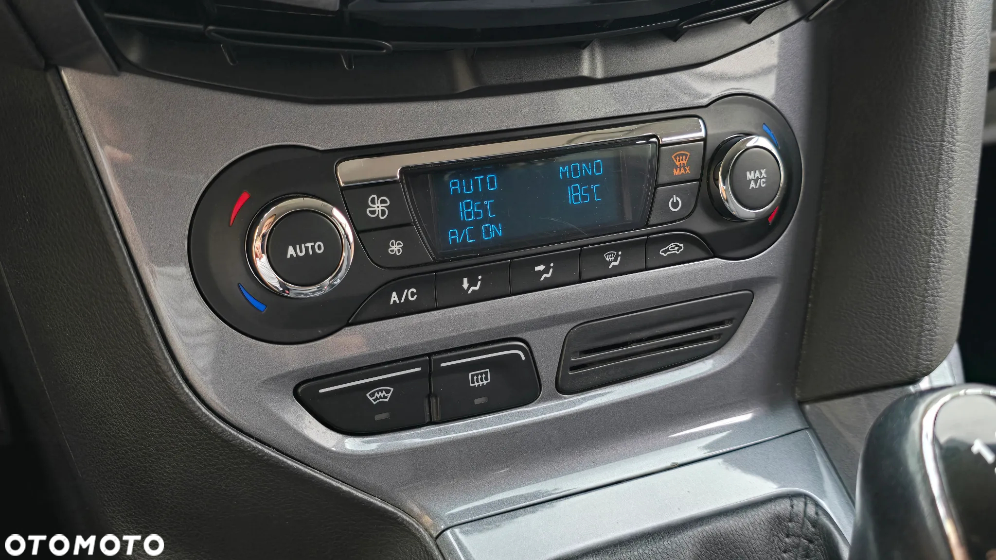 Ford Focus 1.6 TI-VCT Titanium - 26