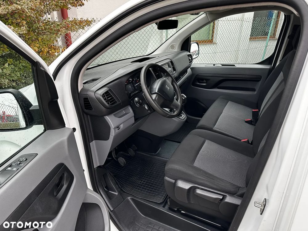 Peugeot EXPERT - 15