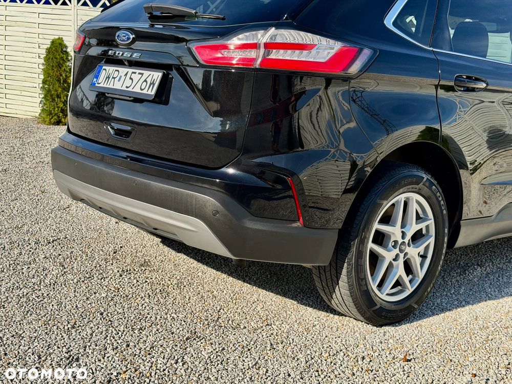 Ford Edge - 30