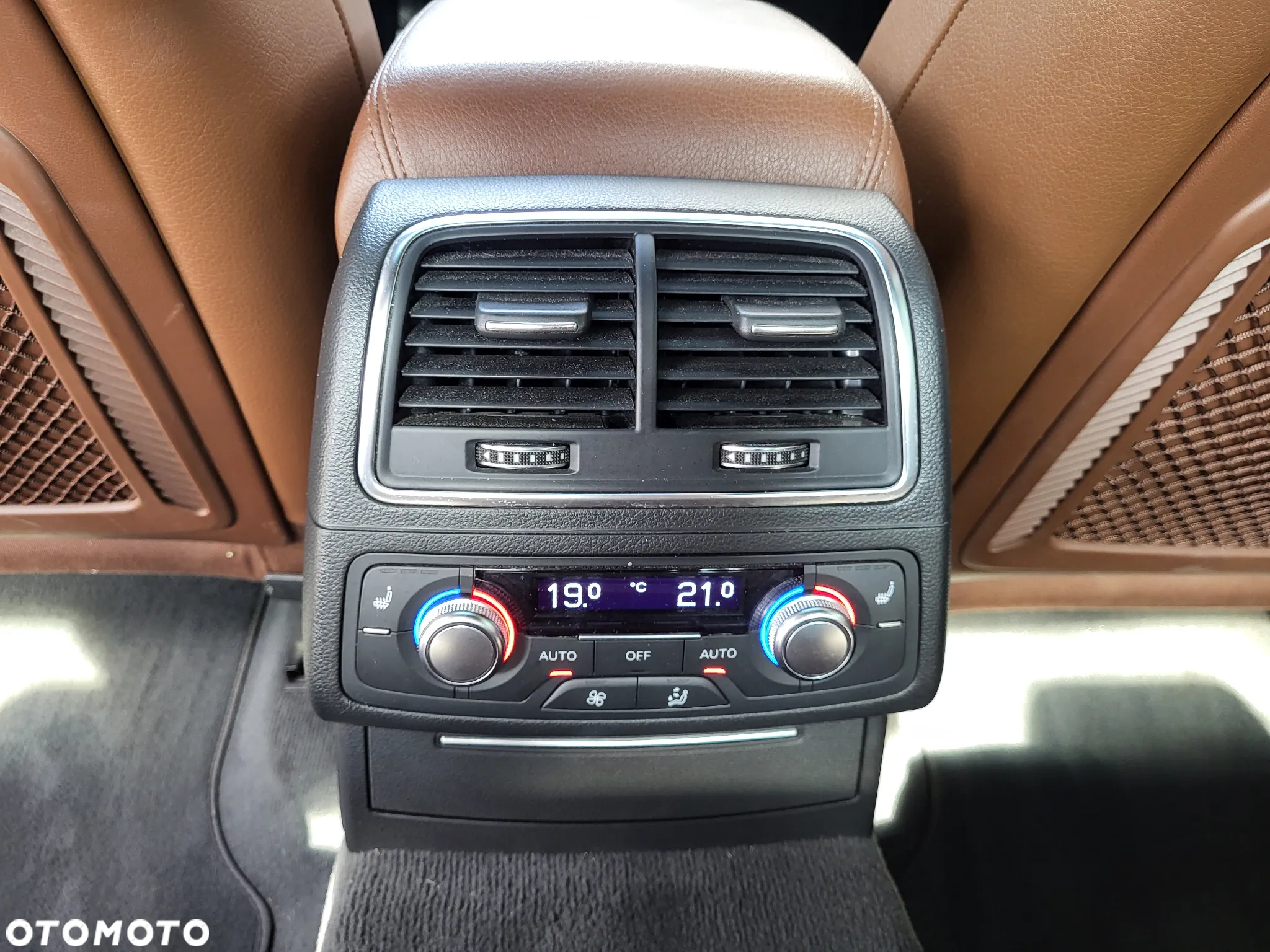 Audi A6 3.0 TFSI Quattro S tronic - 25