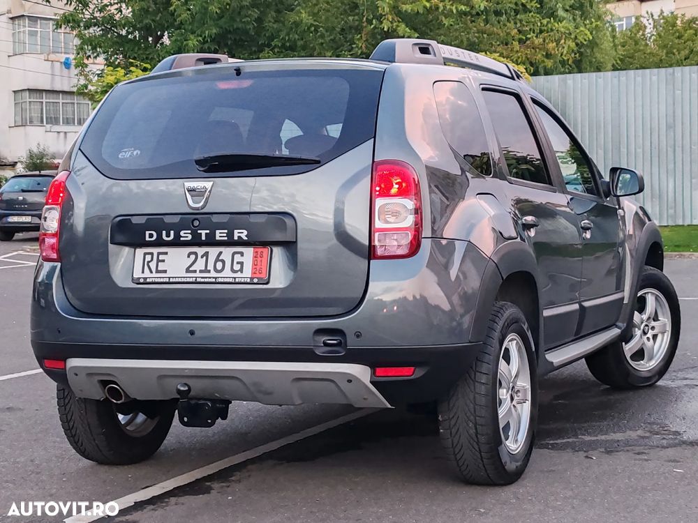 Dacia Duster - 3
