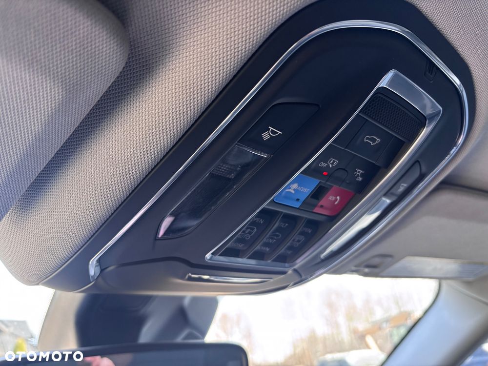 Jeep Grand Cherokee 2.0 4xe Automatik Exclusive Launch Edition - 37