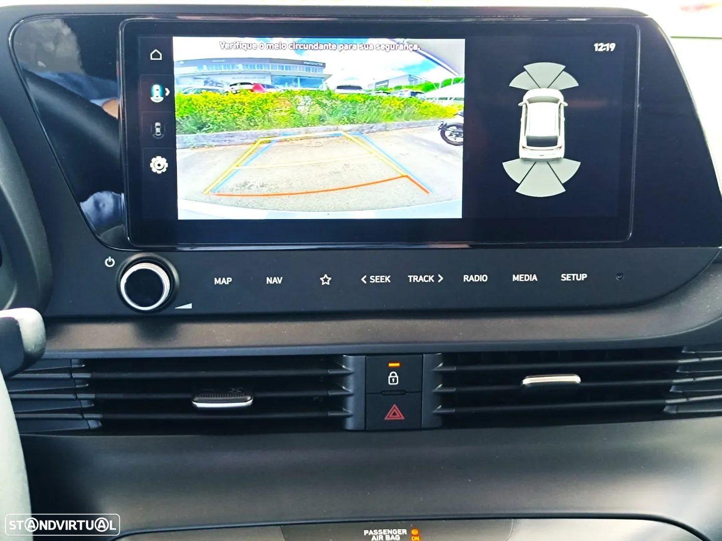 Hyundai i20 1.0 T-GDI Style - 19