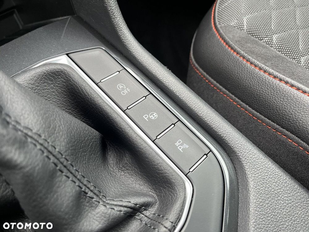 Seat Tarraco 2.0 Eco TSI FR S&S 4Drive DSG - 34