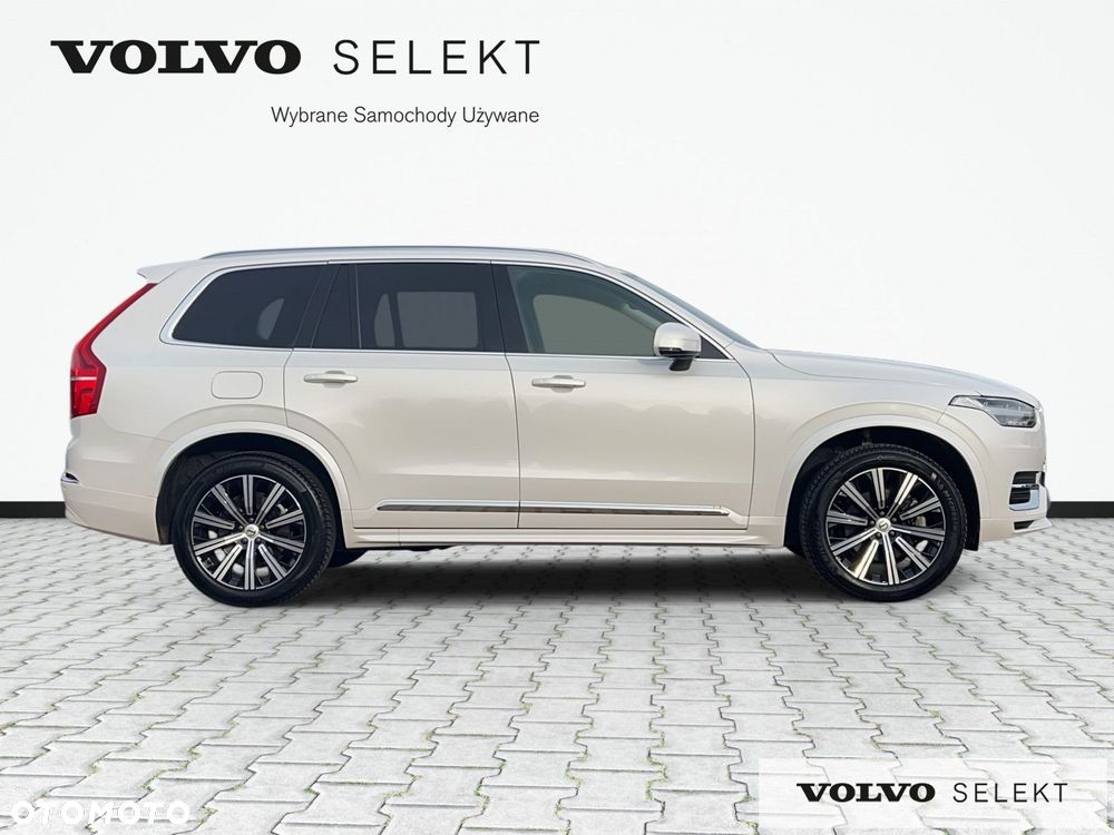 Volvo XC 90 - 5
