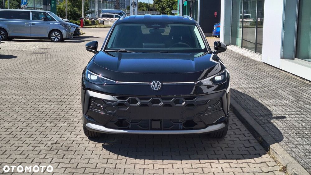 Volkswagen T-Roc - 3